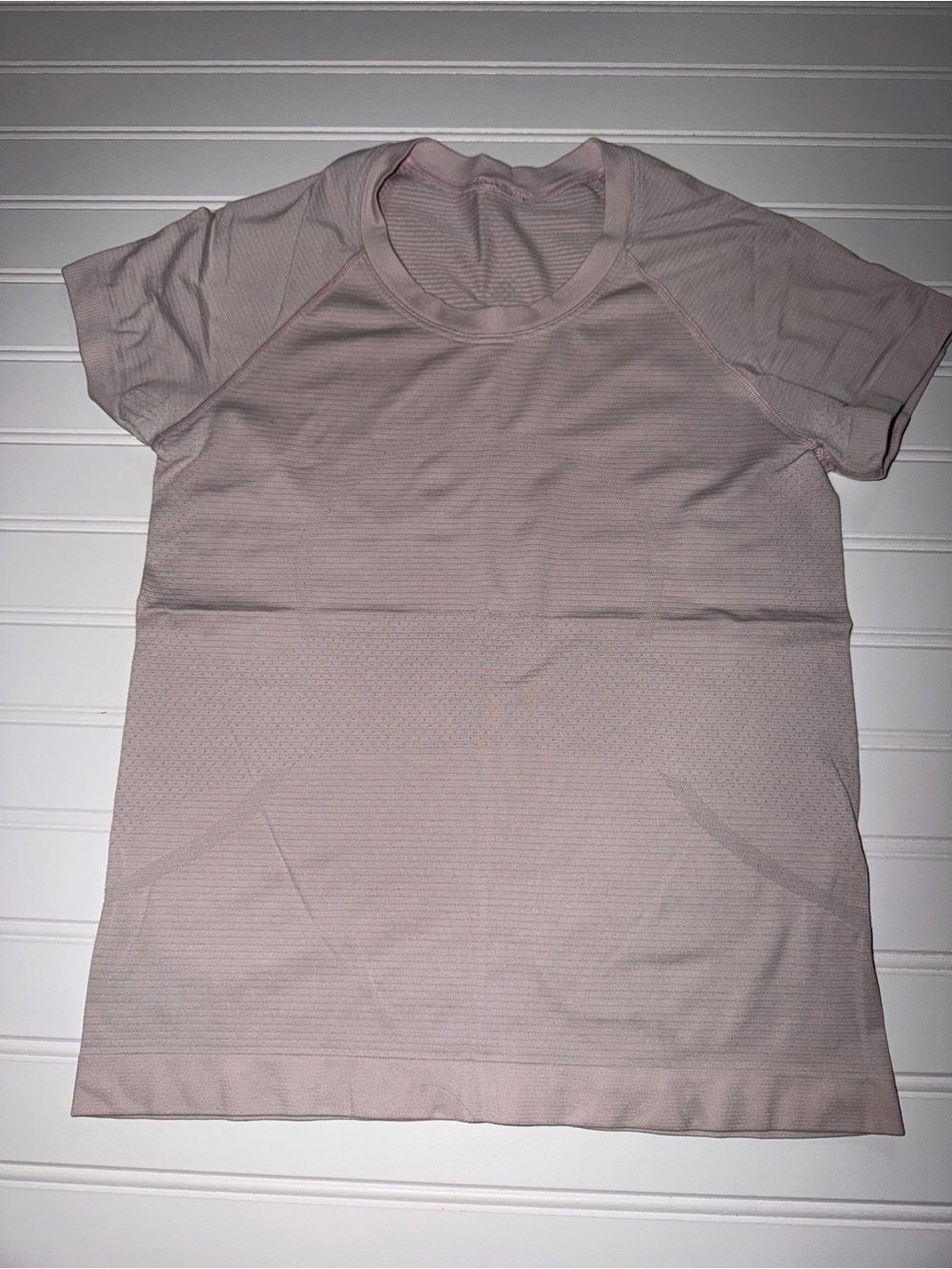 Lululemon swiftly short sleeve shirt 4
